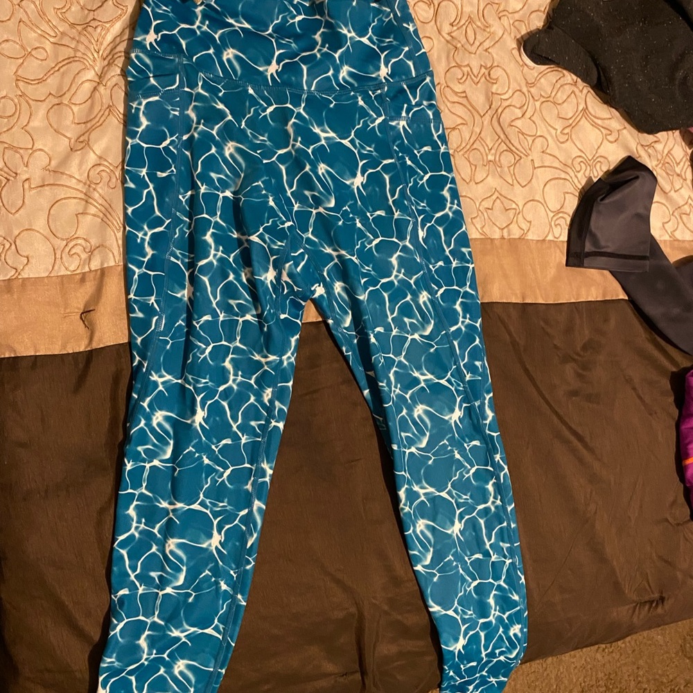 Buffbunny leggings
